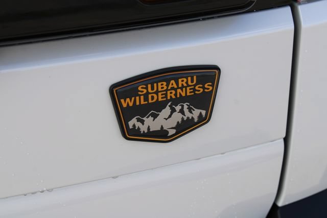 New 2026 Subaru Outback Wilderness AWD/4WD image 30