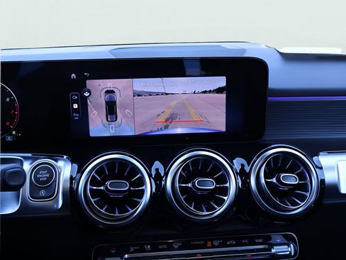 New 2026 Mercedes-Benz GLB 250 4MATIC image 24