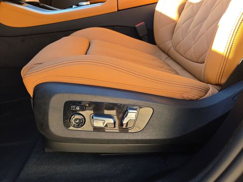 New 2026 BMW X5 xDrive40i image 17