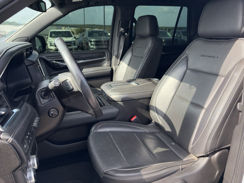 Used 2021 GMC Yukon Denali AWD/4WD image 10