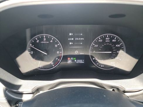 Used 2025 Subaru Outback Touring AWD/4WD image 14