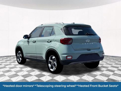 New 2026 Hyundai Venue SEL image 8