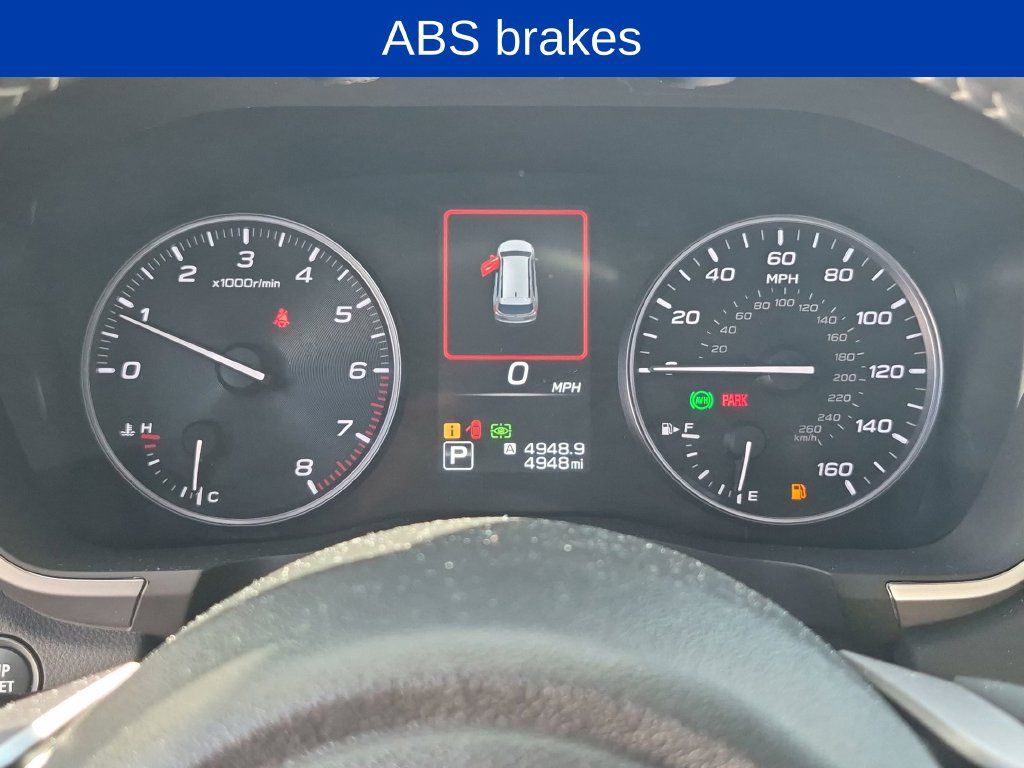 Used 2025 Subaru Ascent Touring AWD/4WD image 14