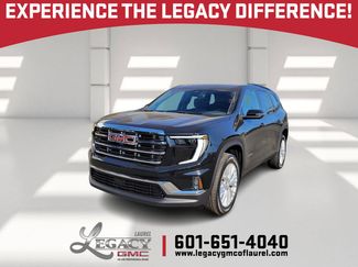 New 2026 GMC Acadia Elevation w/ Elevation Premium Package video 1