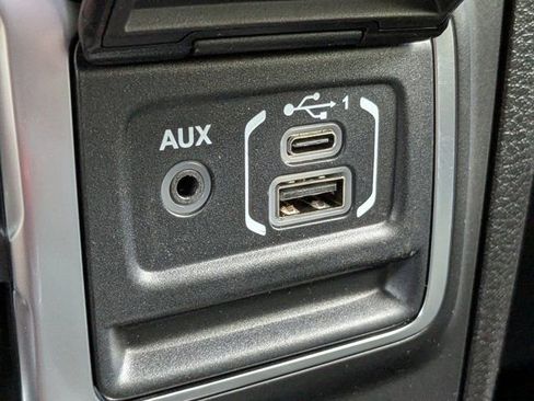 New 2026 Jeep Gladiator Mojave image 21