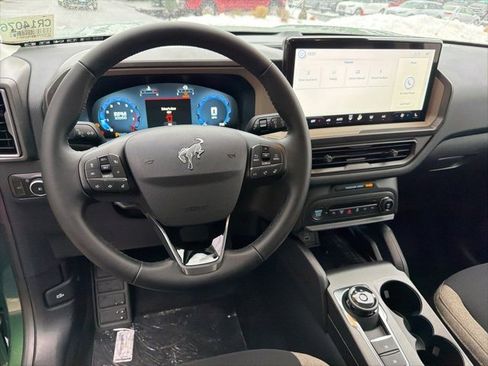 New 2025 Ford Bronco Sport Big Bend image 12