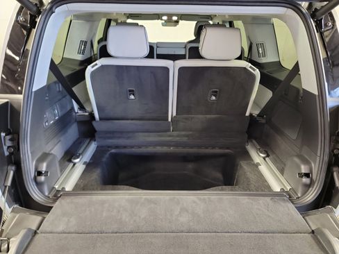 Used 2024 Rivian R1S Adventure AWD/4WD image 26