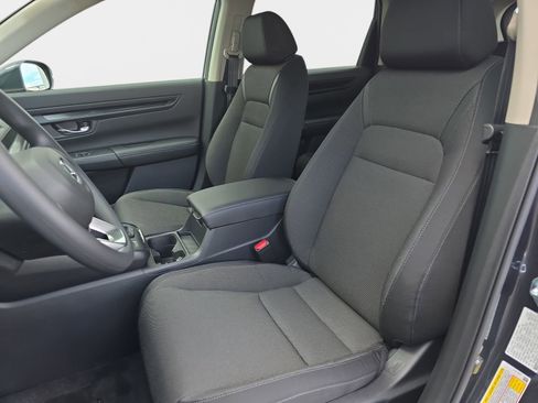 New 2026 Honda CR-V EX image 14