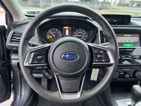 Used 2022 Subaru Impreza 2.0i image 16