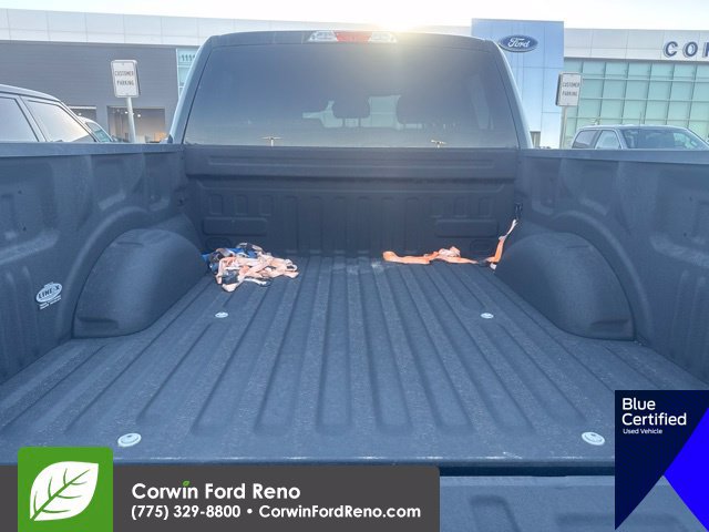 Used 2018 Ford F150 XLT AWD/4WD image 5