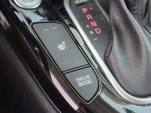 Used 2020 Kia Soul EX w/ Option Group 015 FWD image 22