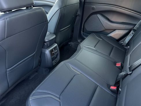 New 2025 Ford Mustang Mach-E Premium image 9