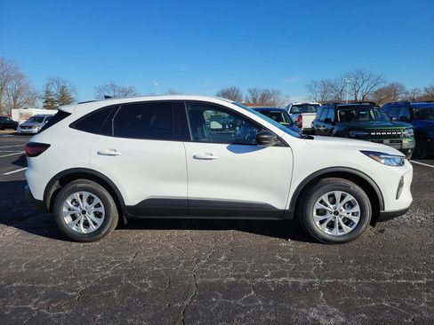 New 2026 Ford Escape Active image 3