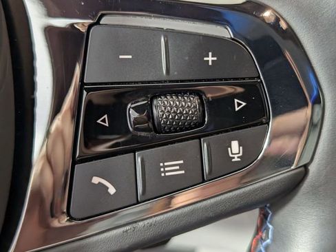 Used 2024 BMW XM AWD/4WD image 17