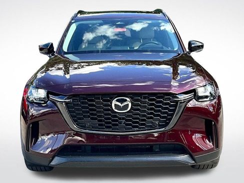 New 2026 MAZDA CX-90 3.3 Turbo w/ Premium Sport Pkg AWD/4WD image 2