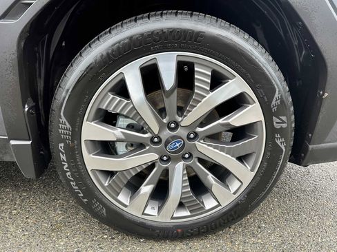 Used 2025 Subaru Forester Touring image 9
