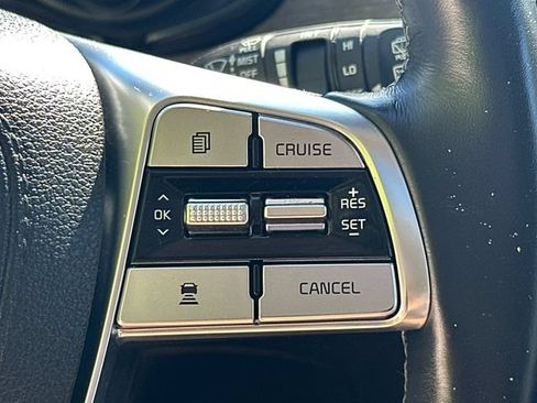 Used 2022 Kia Telluride EX w/ EX Premium Package AWD/4WD image 30