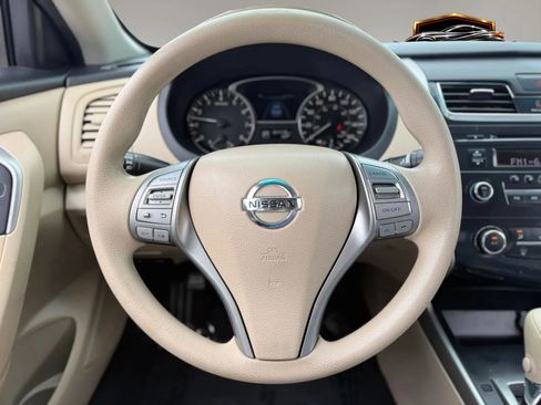 Used 2015 Nissan Altima 2.5 S FWD image 24