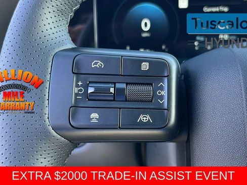 New 2026 Hyundai Palisade XRT Pro image 16