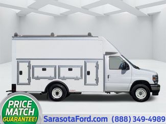 New 2025 Ford E-350 and Econoline 350 Super Duty w/ Power Equipment Group video 1