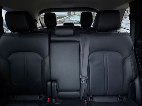 Used 2025 MAZDA CX-90 3.3 Turbo w/ Preferred Package image 33