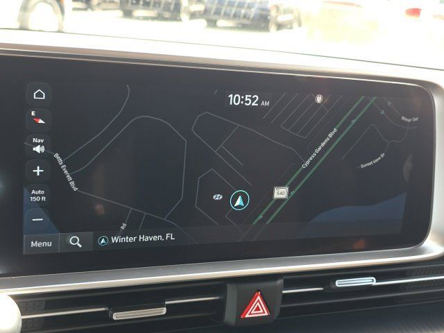 Certified 2024 Hyundai Ioniq 6 SE RWD image 15