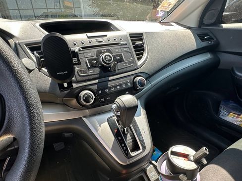Used 2014 Honda CR-V EX image 9