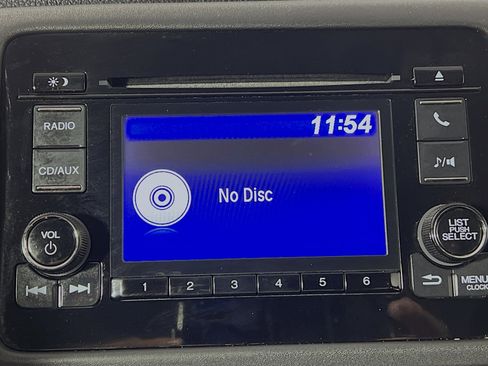 Used 2016 Honda HR-V LX image 26