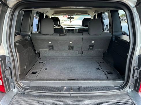 Used 2012 Jeep Liberty Sport image 24