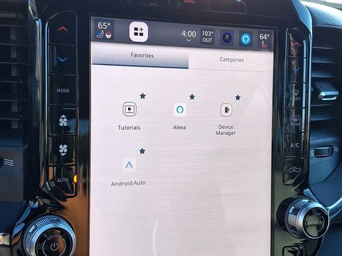 Certified 2025 RAM 1500 Laramie image 26