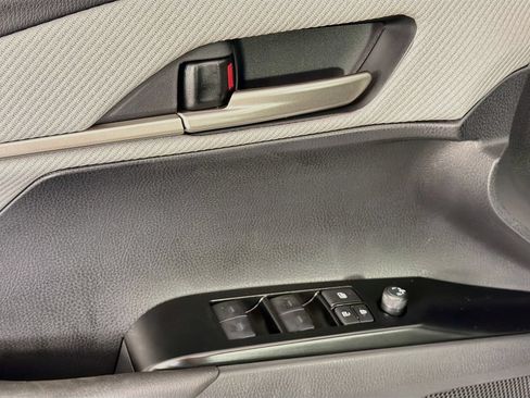 New 2026 Toyota Camry SE FWD image 21