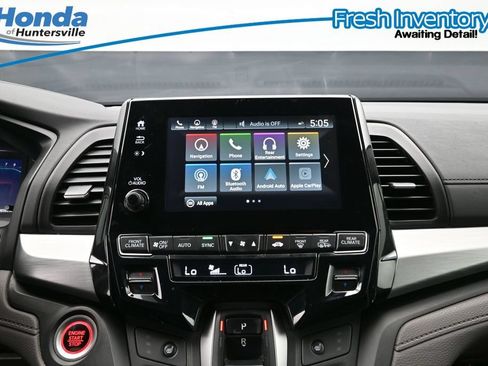 Used 2019 Honda Odyssey Touring image 12