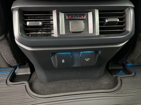 Used 2024 Ford F150 Raptor AWD/4WD image 24