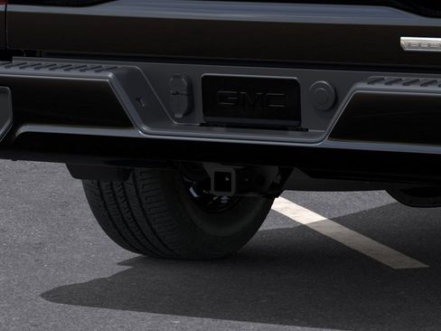 New 2026 GMC Sierra 1500 Elevation AWD/4WD image 14