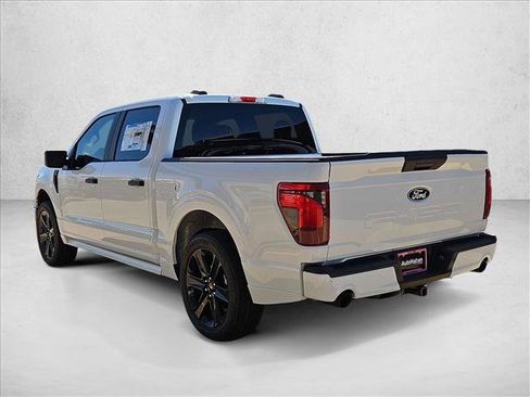 New 2026 Ford F150 STX image 9