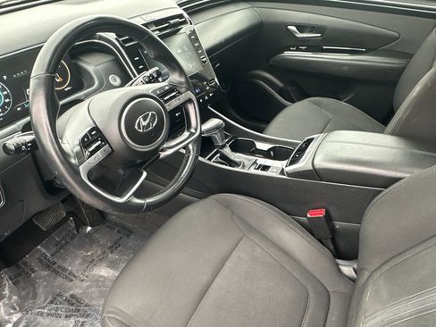 Used 2022 Hyundai Tucson SEL w/ Convenience Package image 10