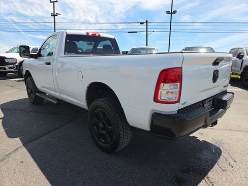 Used 2023 RAM 2500 Tradesman AWD/4WD image 4