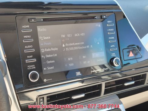 Certified 2019 Toyota Mirai image 19