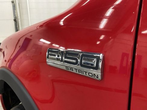 Used 2005 Ford F150 4x4 SuperCrew image 28