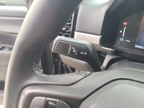 Used 2024 Ford Ranger XLT w/ FX4 Off-Road Package image 22