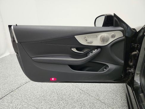 Certified 2023 Mercedes-Benz C 300 Coupe image 15
