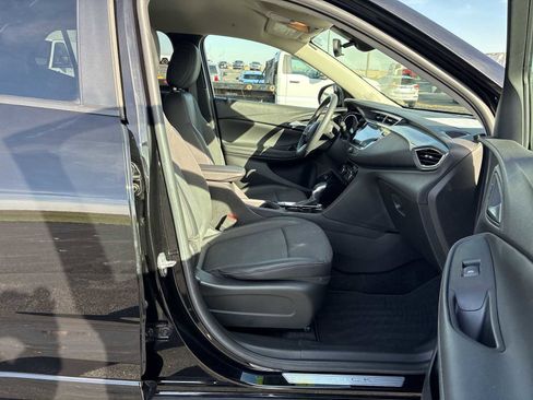 Used 2023 Buick Encore GX Select w/ Sport Touring Package image 25