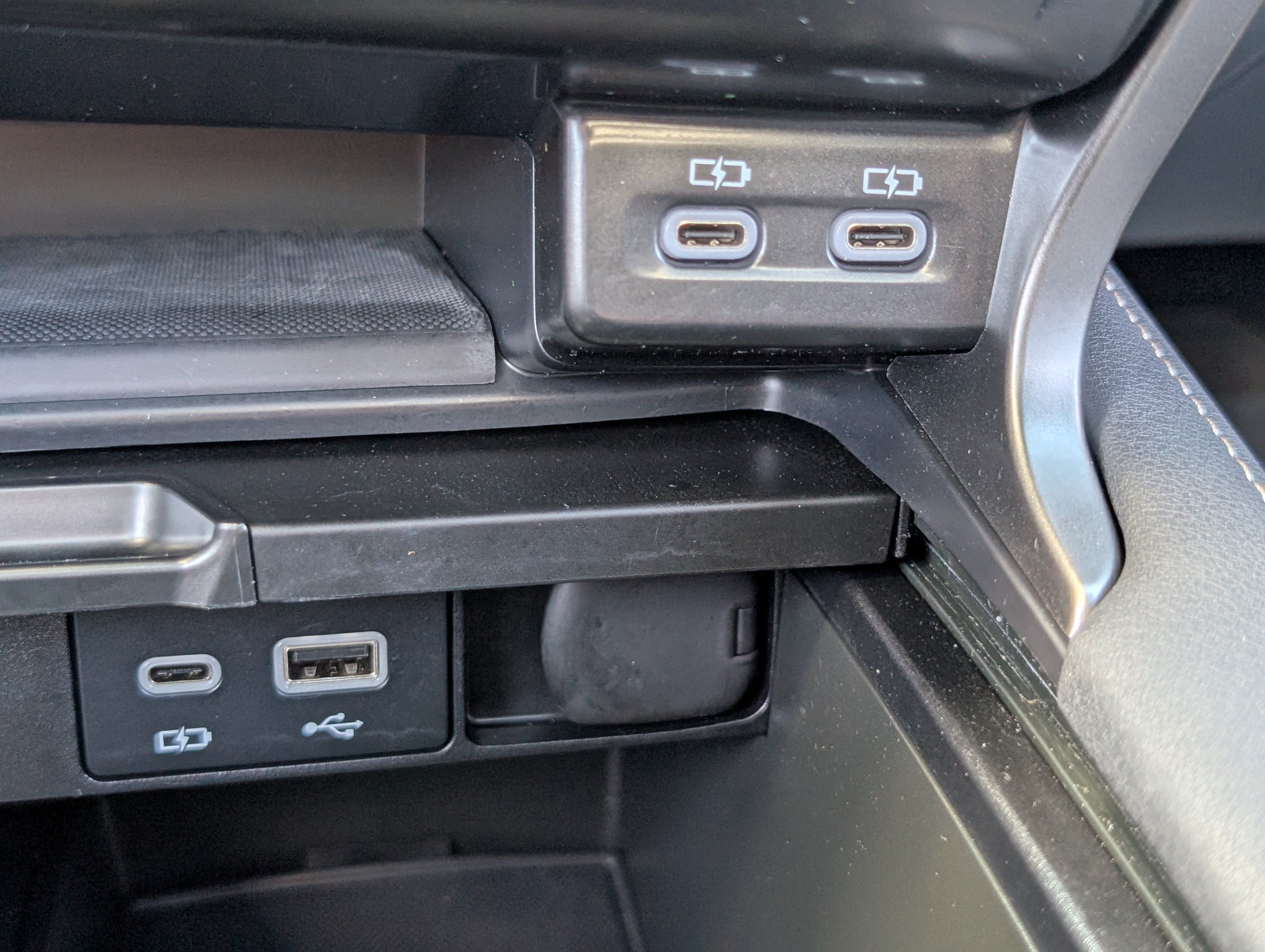 Certified 2024 Lexus RX 350 AWD w/ Technology Package image 27