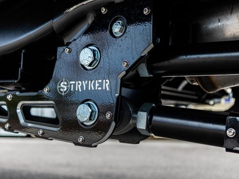 New 2026 Ford F450 Lariat image 38