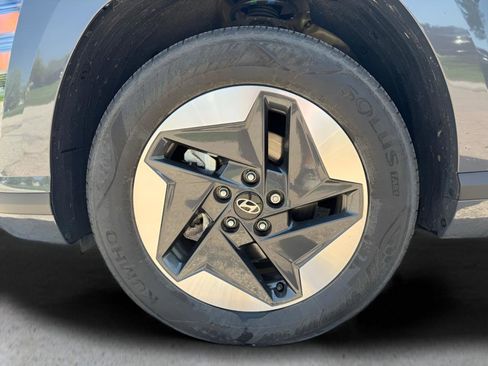 Certified 2024 Hyundai Kona SEL FWD image 13
