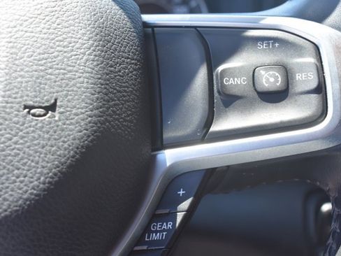 Used 2024 RAM 3500 Big Horn AWD/4WD image 22