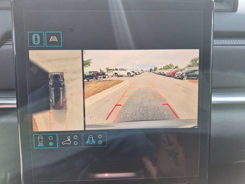 New 2026 GMC Terrain Elevation w/ Black Edition FWD image 30