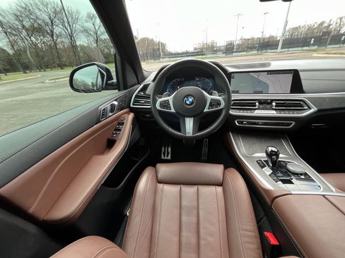 Used 2023 BMW M3 Competition w/ Executive Package image 39