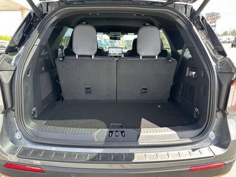 New 2026 Ford Explorer Tremor AWD/4WD image 26