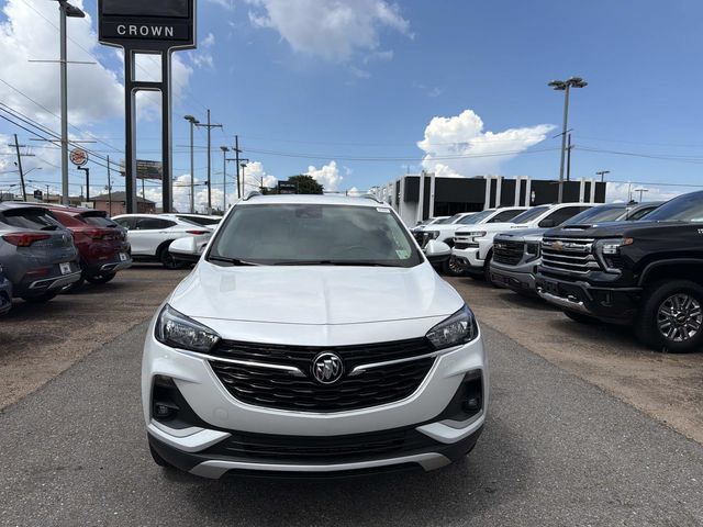 Used 2023 Buick Encore GX Select FWD image 2